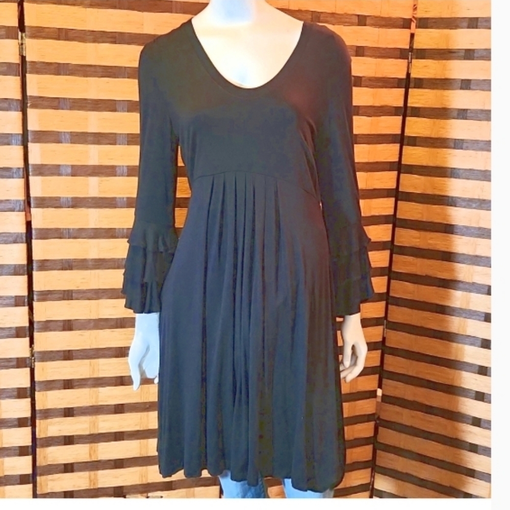 Cache stretch dress 👗